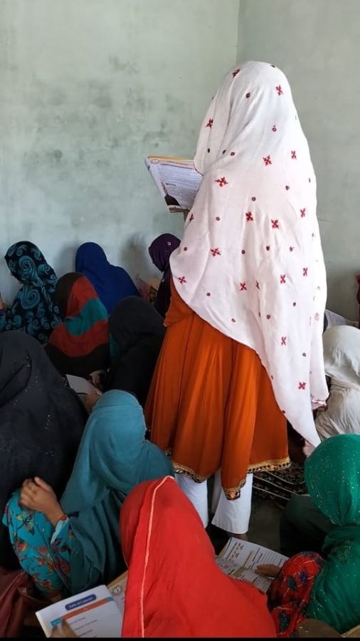 Overcoming Adversity through Education and Empowerment
