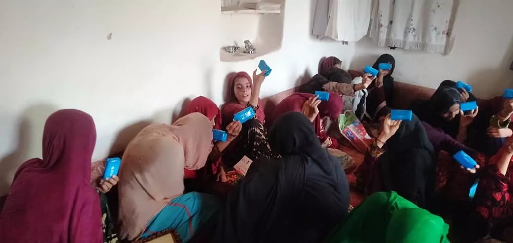 Women Empowerment Organization (WEO)