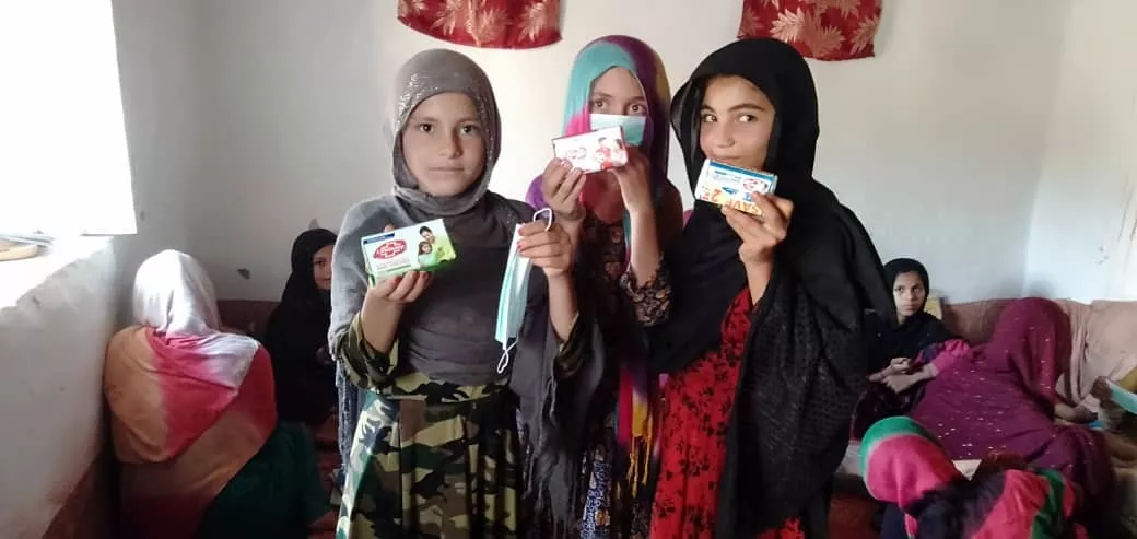 Women Empowerment Organization (WEO)